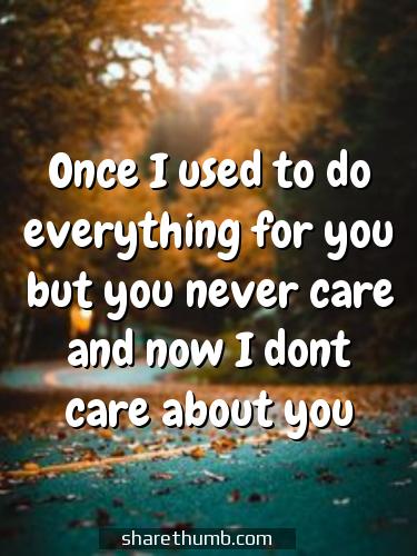 because i care about you quotes